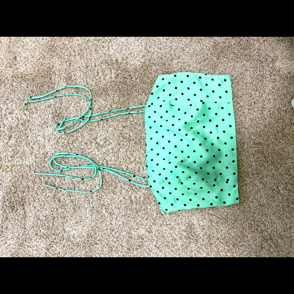 Zara top